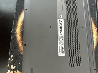 Lenovo Laptop Computer