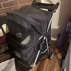 Careola Para Gato O Perro 