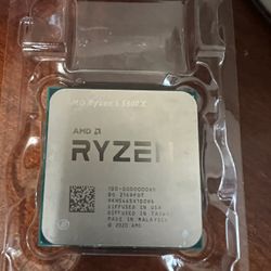 Ryzen 5600x 