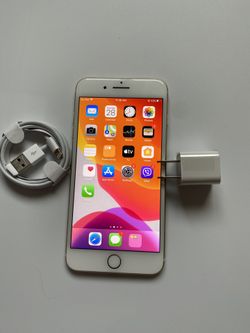 iPhone 7 Plus unlocked for all carriers