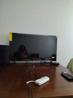 Samsung TV