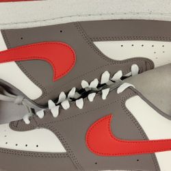 Nike Court