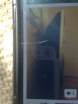 Panasonic TV 52 inch