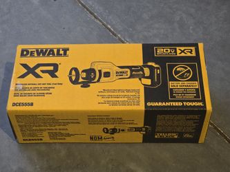 DEWALT XR 1-speed 20-volt max Cutting Cordless Rotary Tool ( Battery Not Included and Charger Not Included )