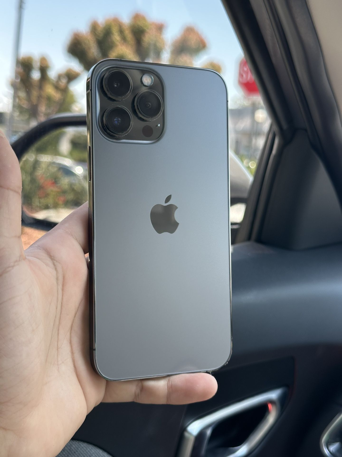 iPhone 13 Pro Max - 90%π Unlocked - Like NEW
