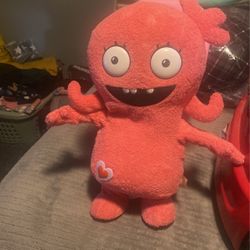 Ugly Dolls 