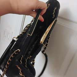 Brand New Black Purse