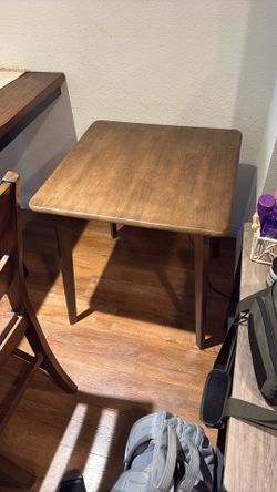 Small Table
