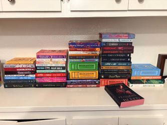 Books Books Books