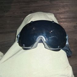 Dirt Bike Goggles