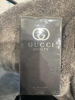 Men’s Gucci Guilty 