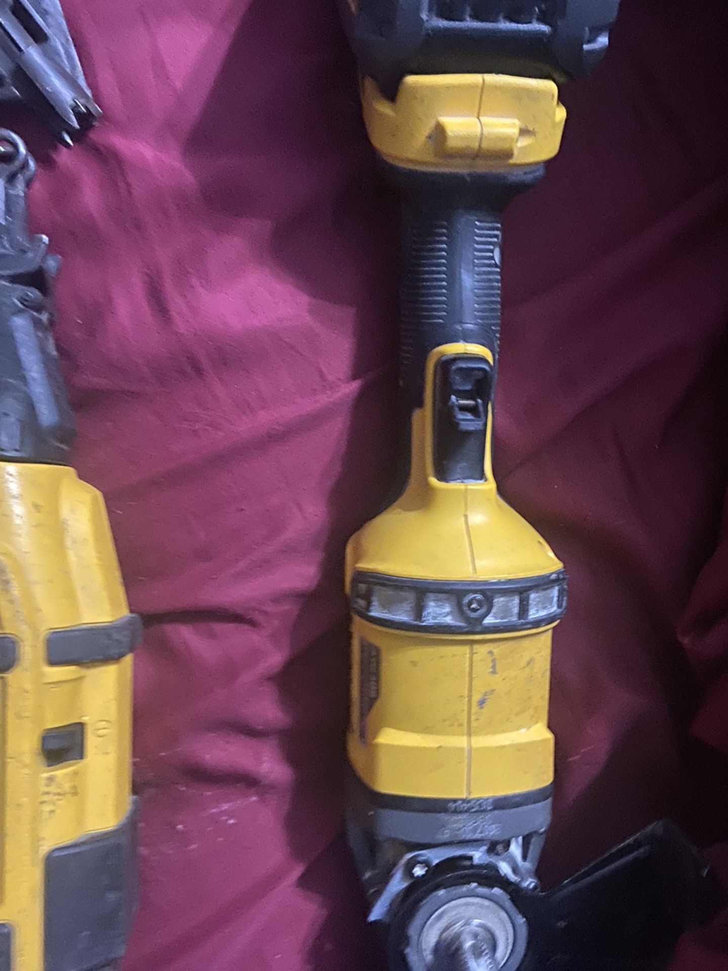 Dewalt Tool For Sale