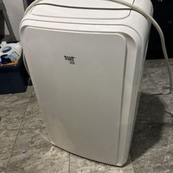 Truett Plus 14,000 BTU portable AC with Heating 