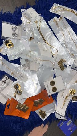 Stainless Jewelry