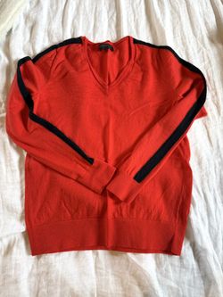 Banana Republic Merino Wool Sweater