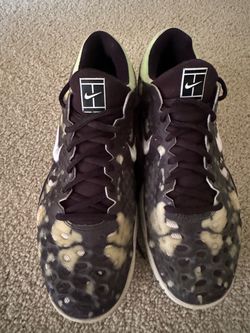 Nike Air Cage Tennis Shoe