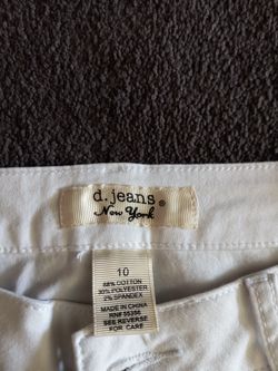 Capri's pants./ blouse