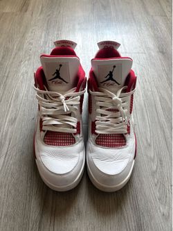 Jordan 4