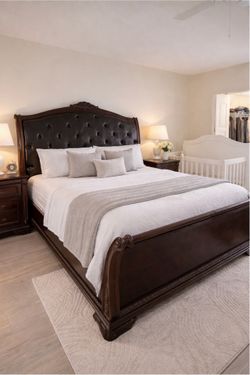 Bed frame