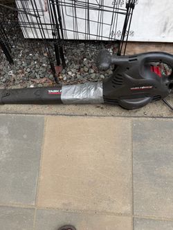 Blower