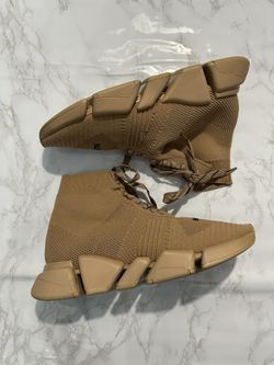 Balenciaga High Top