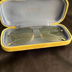 Gucci Sunglasses 