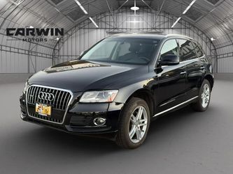 2017 Audi Q5