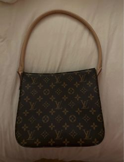 louis vuitton looping bag