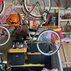 Retrospec Bike Fixie