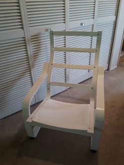 Ikea Poang chair frame only for Sale in Portland OR OfferUp