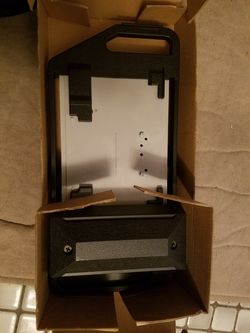 ChargeMate 2000 Series Imprinter Credit Card