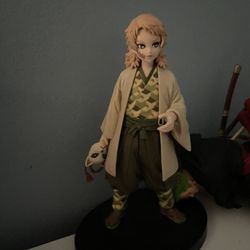 Sabito Anime Figure 