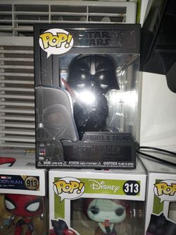 Funko Pop Darth Vader