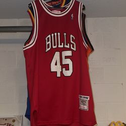 NBA Jerseys