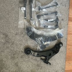 2007 -11 Camry Low Control Arm Kit