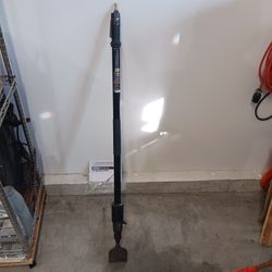 42" Long Reach Air Scraper