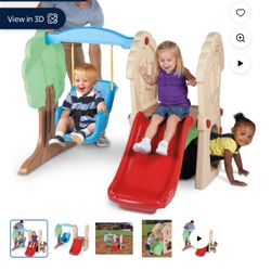 Swing Set 