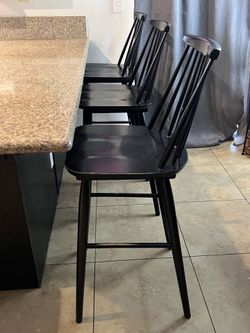 Bar stools