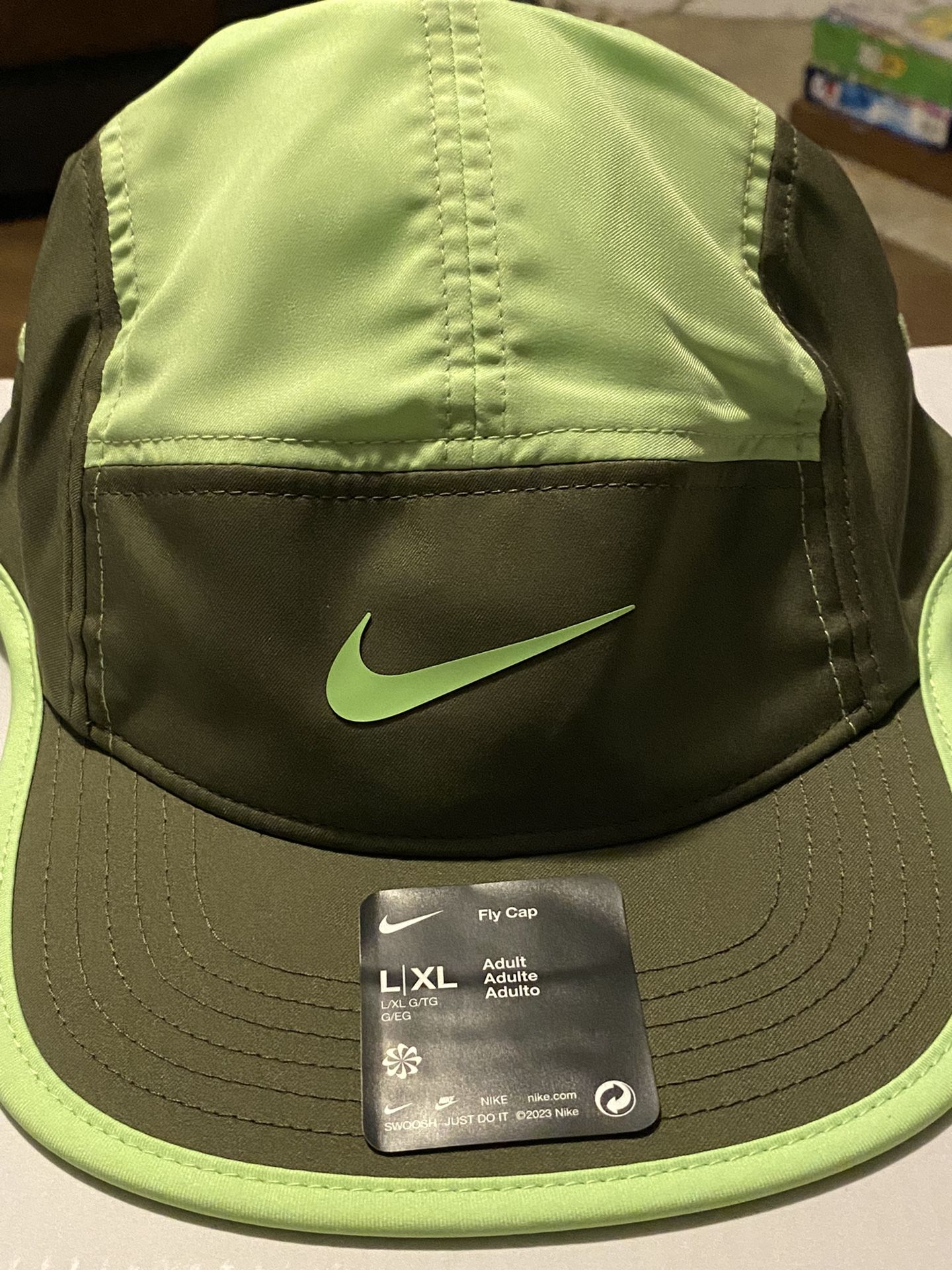 Brand New Nike Fly Cap