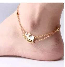 Anklet