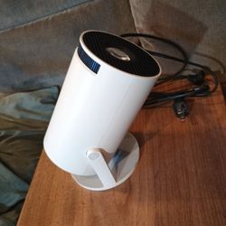Hy300 Mini Projector