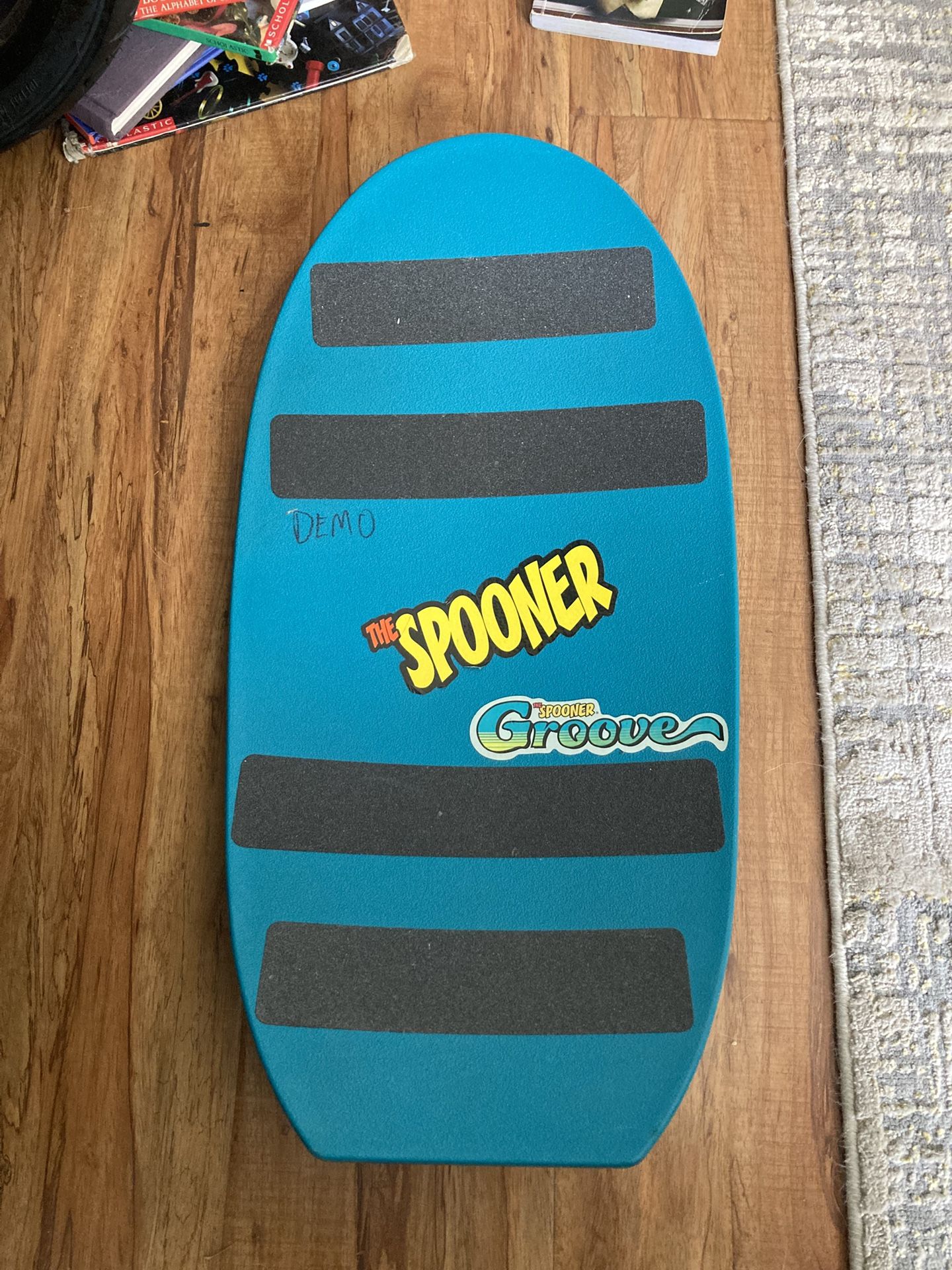 Balance Board