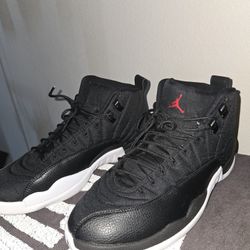 Jordan 12