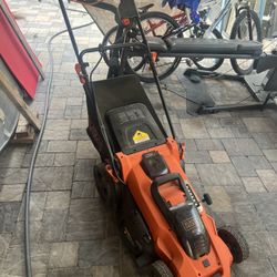 Black Decker + 40V Max