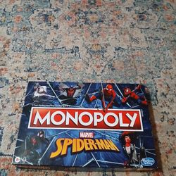 Monopoly 