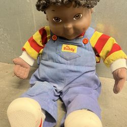 1985 My Buddy Doll