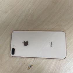 iPhone 8 Plus 64gb Unlocked 