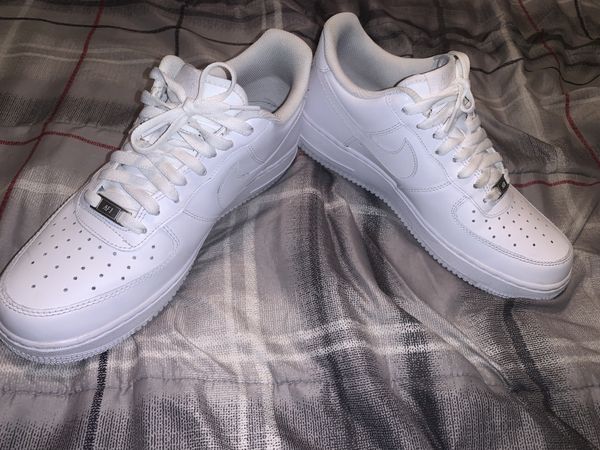 nike air force 1 low white hydrogen blue