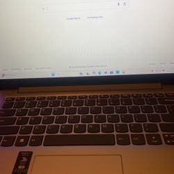 Laptop Lenovo Ideapad 1