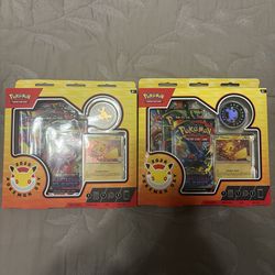 Pokemon day 2026 boxes